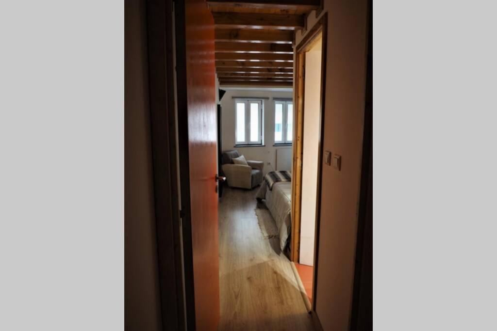 Casa D'Avo- Serra Da Estrela Sameiro Экстерьер фото