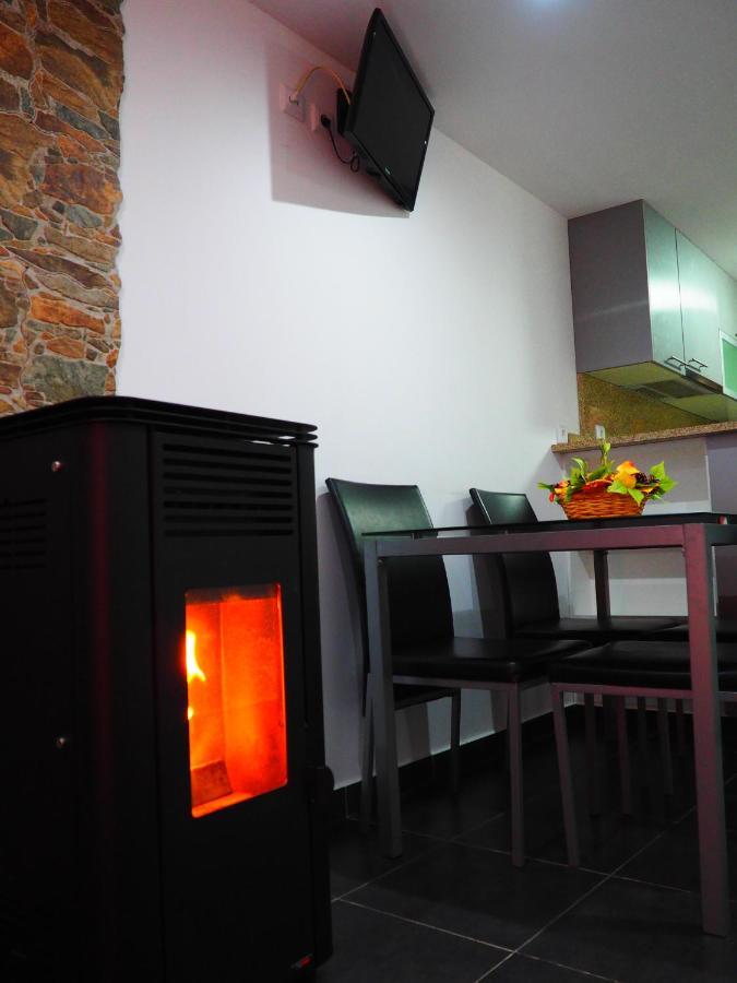 Casa D'Avo- Serra Da Estrela Sameiro Экстерьер фото