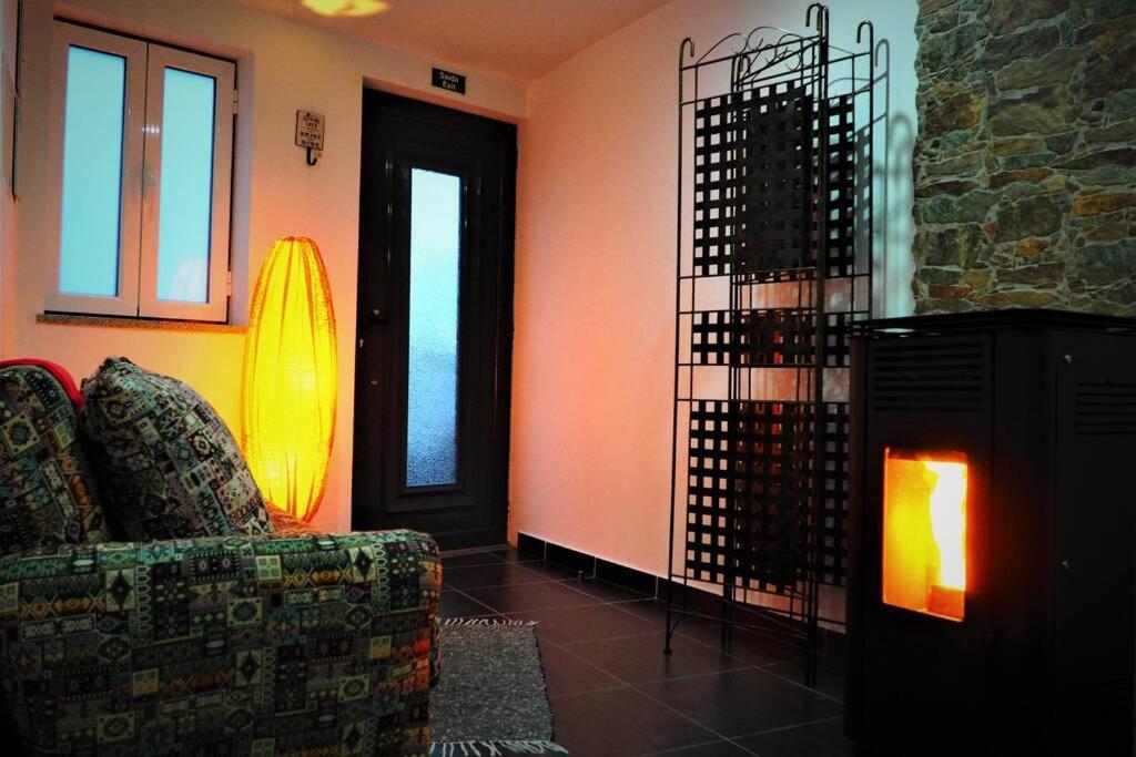 Casa D'Avo- Serra Da Estrela Sameiro Экстерьер фото